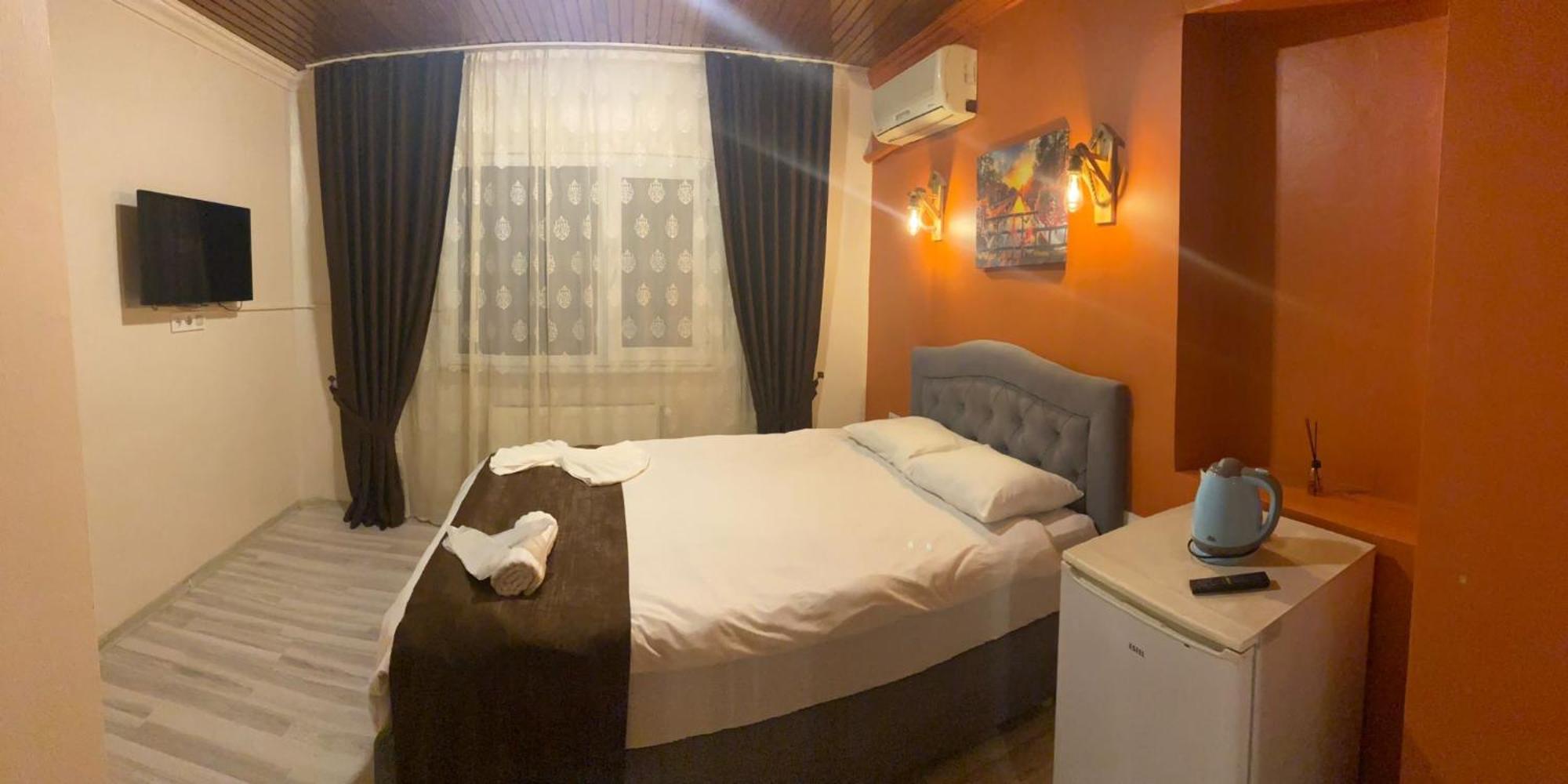 Taksim Bricktown Suite Стамбул Экстерьер фото