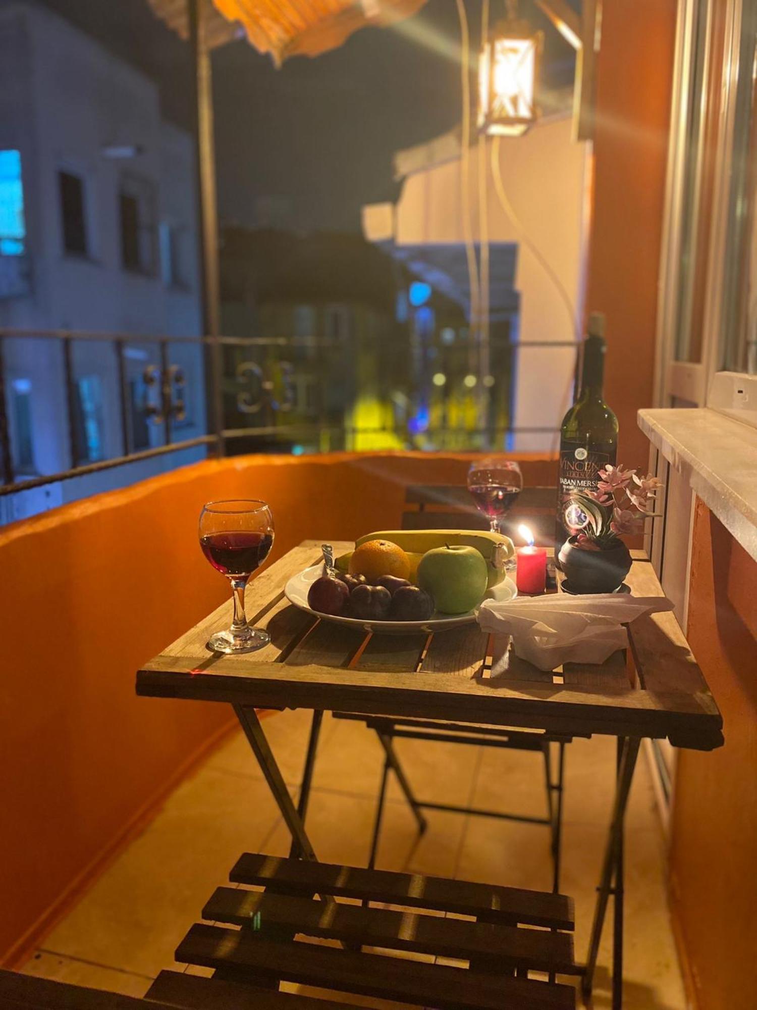 Taksim Bricktown Suite Стамбул Экстерьер фото
