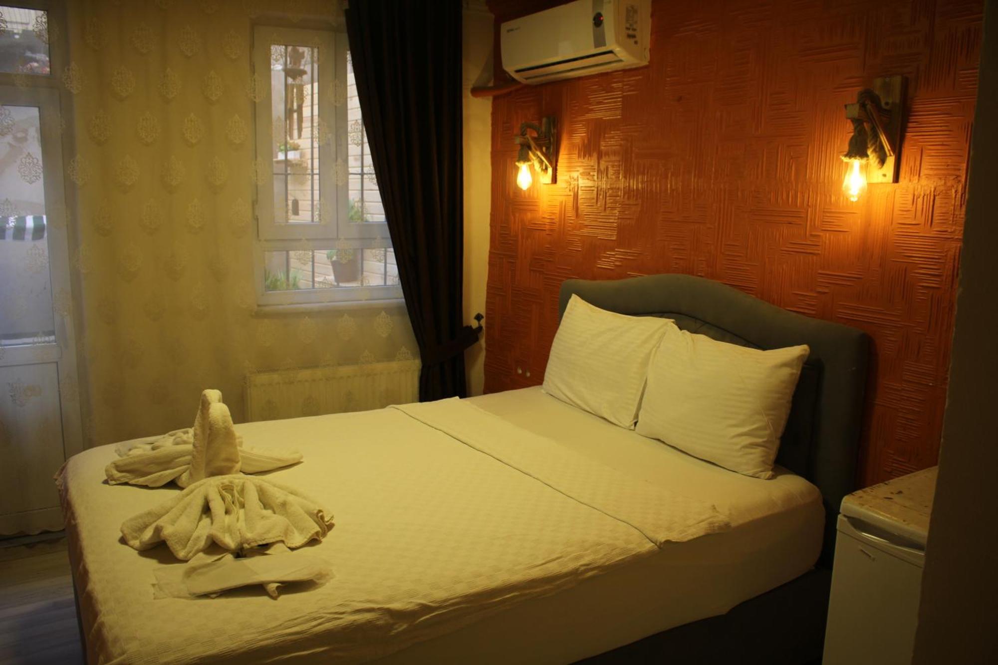 Taksim Bricktown Suite Стамбул Экстерьер фото