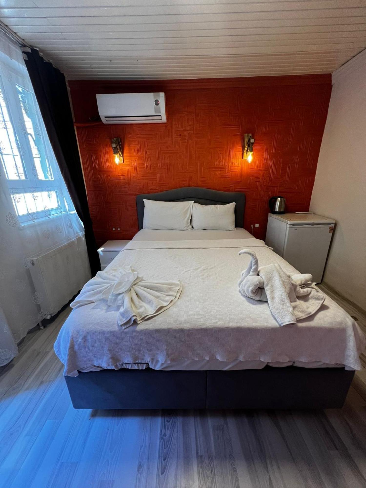 Taksim Bricktown Suite Стамбул Экстерьер фото