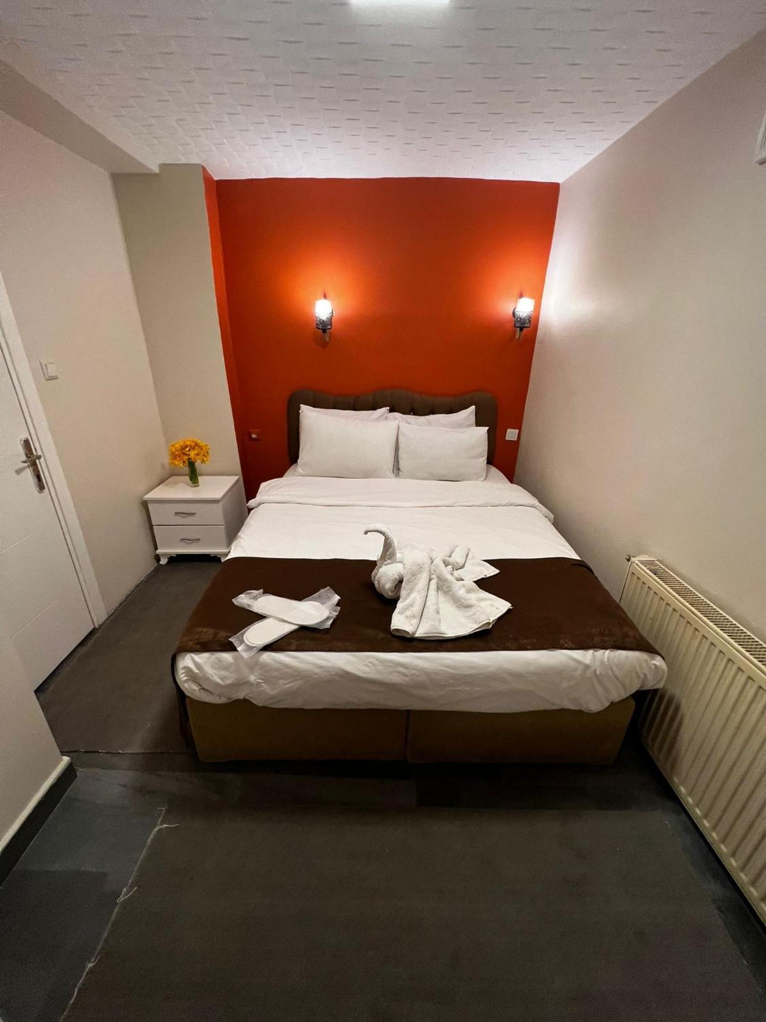 Taksim Bricktown Suite Стамбул Экстерьер фото