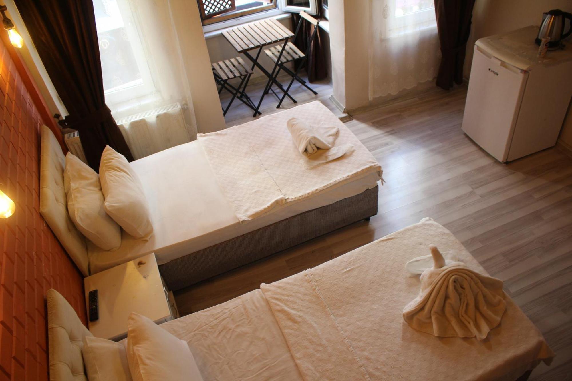 Taksim Bricktown Suite Стамбул Экстерьер фото